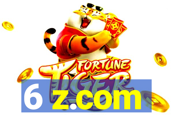 6 z.com